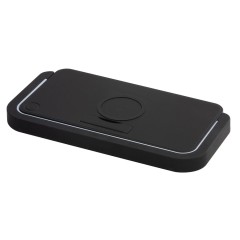 Беспроводная зарядка с лампой "Robo", 10 W