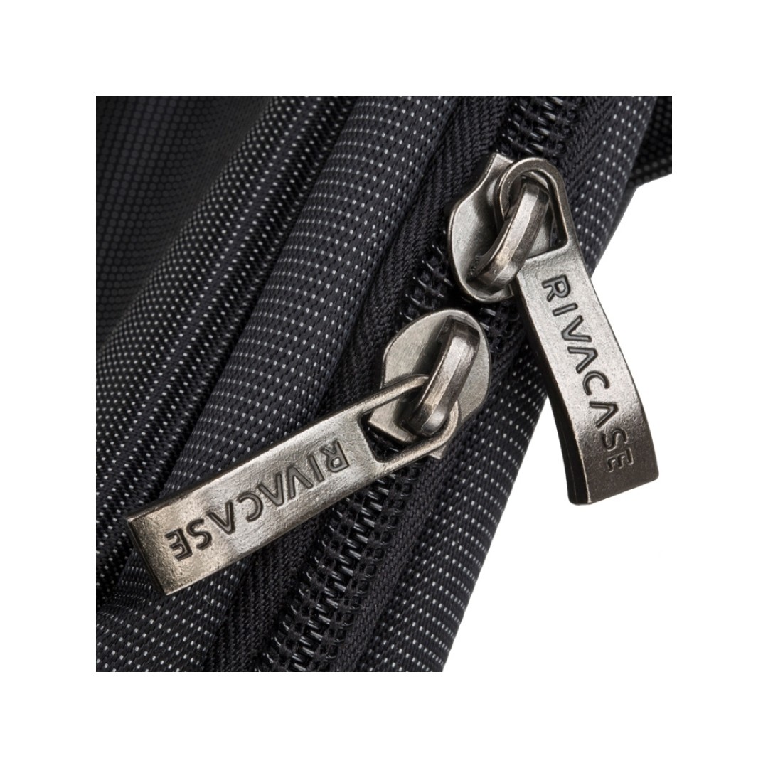 RIVACASE 8221 black сумка для ноутбука 13,3" / 6