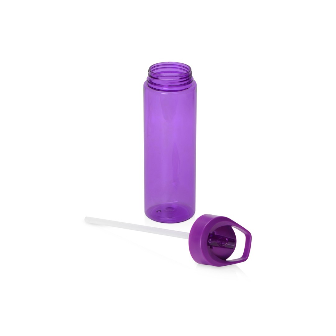 Спортивная бутылка для воды «Speedy» 700 мл, фиолетовый