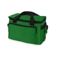 Сумка-холодильник "Камайоре", зеленый