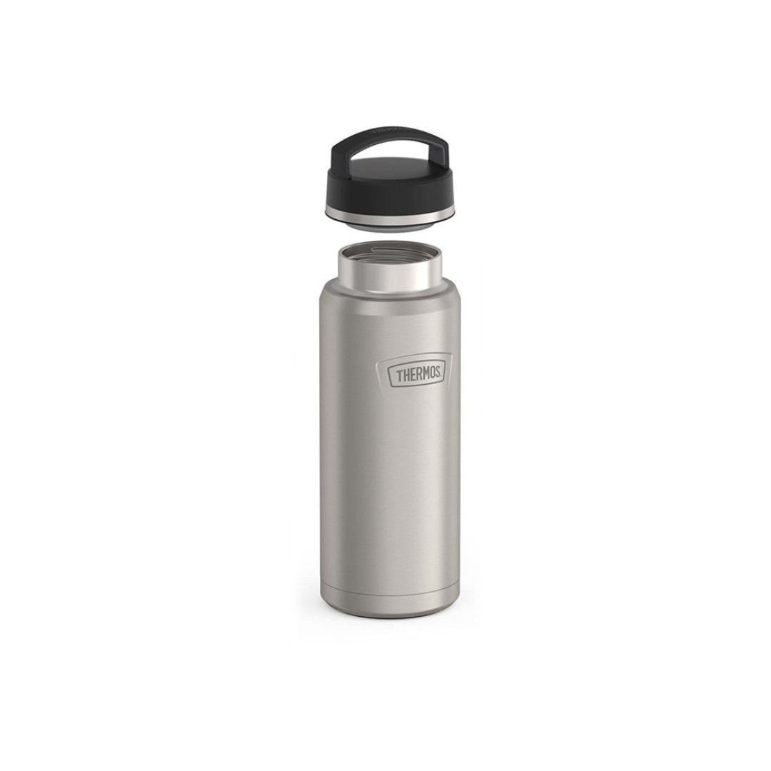 Термос из нерж. стали тм THERMOS IS-212 MS 1.2L, стальной