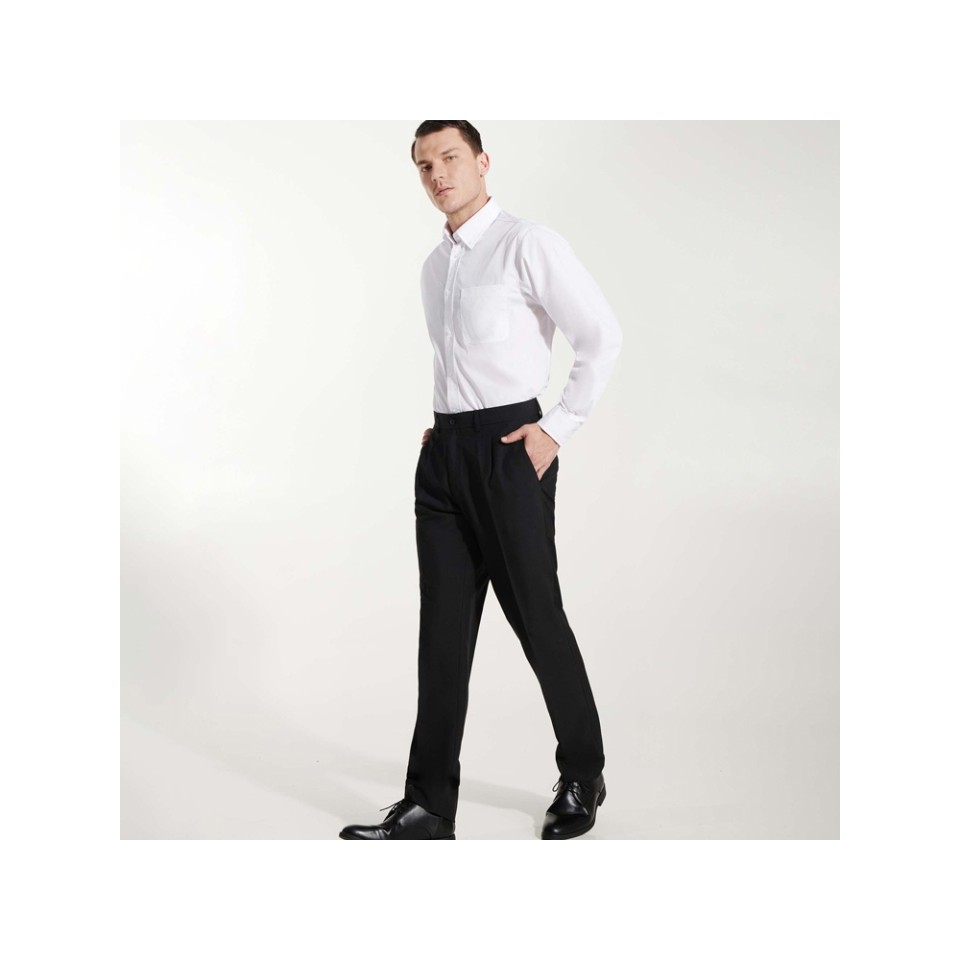 Мужские брюки "Waiter", черный