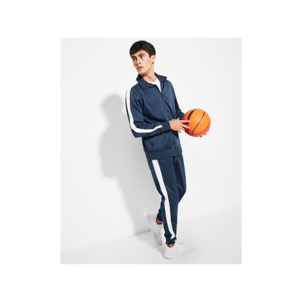 Спортивный костюм "Creta", нэйви