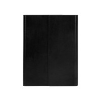 Ежедневник недатированный с магнитным клапаном, А5 "WALTZ", черный (Р)