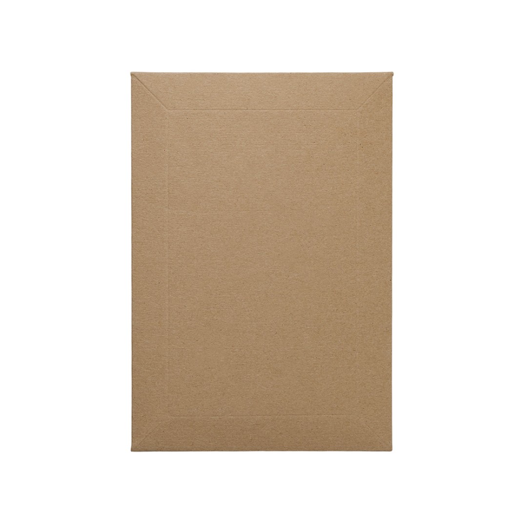 Вечный календарь Evermore 210х127 мм: фанера 3 мм, орг стекло 4 мм, упаковка в плотный крафт конверт