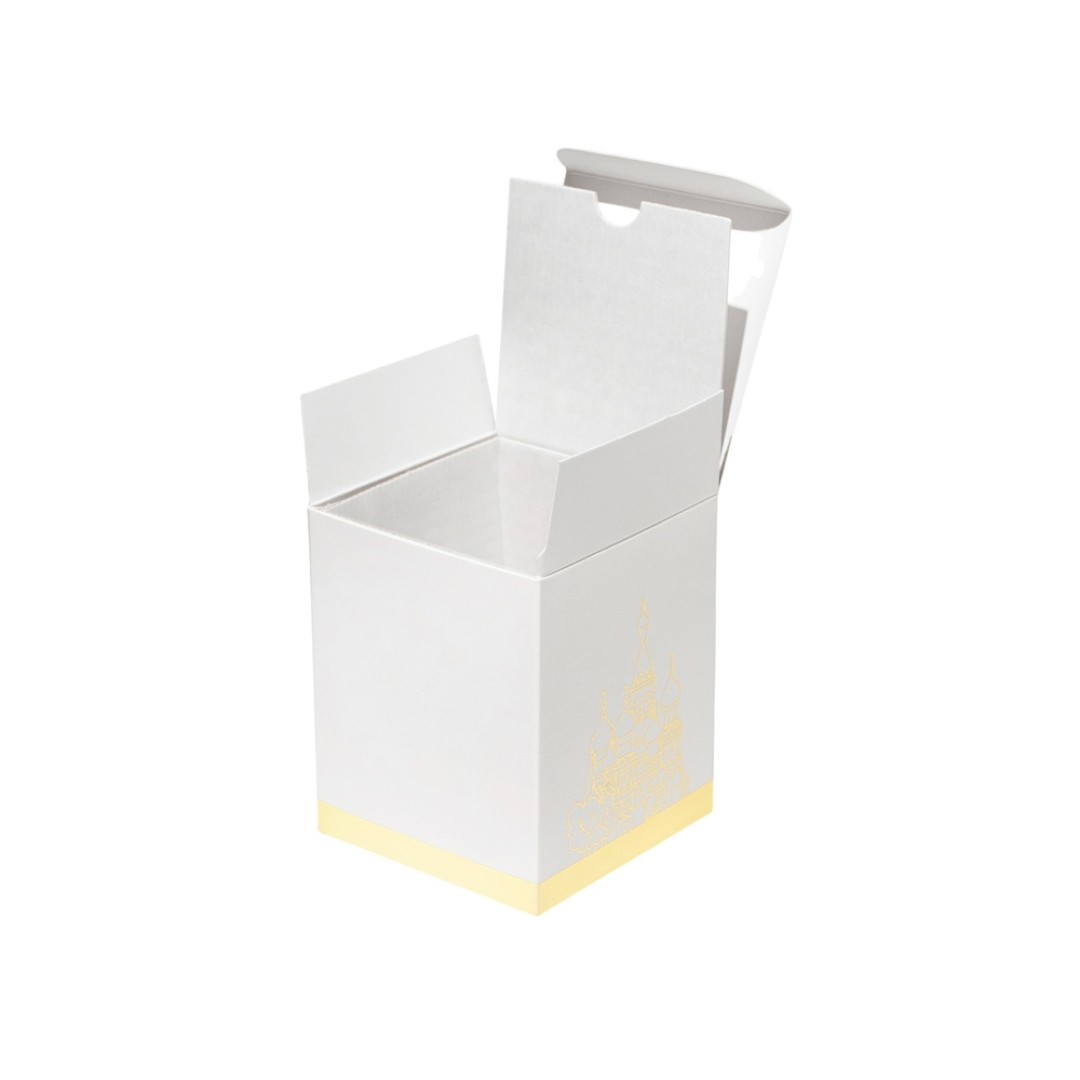 Ароматическая свеча в матовом стакане Sensual, коллекция Exclusive, 250 мл