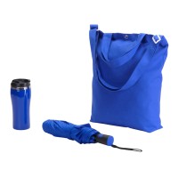 Набор Anyway, синий