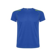 Спортивная футболка "Sepang" мужская, королевский синий