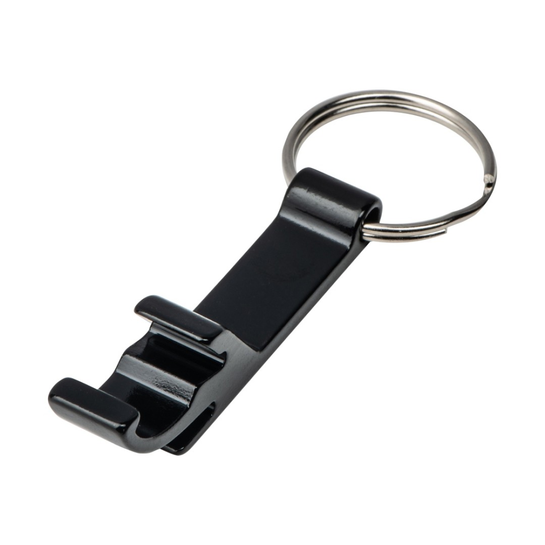 Брелок-открывалка «Dao», черный