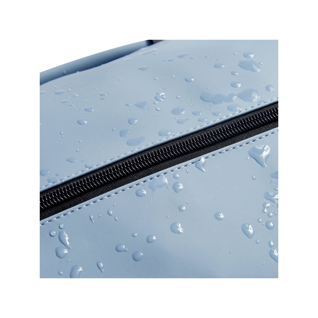 Сумка дорожная DELSEY, TURENNE, 26л, серо-голубой