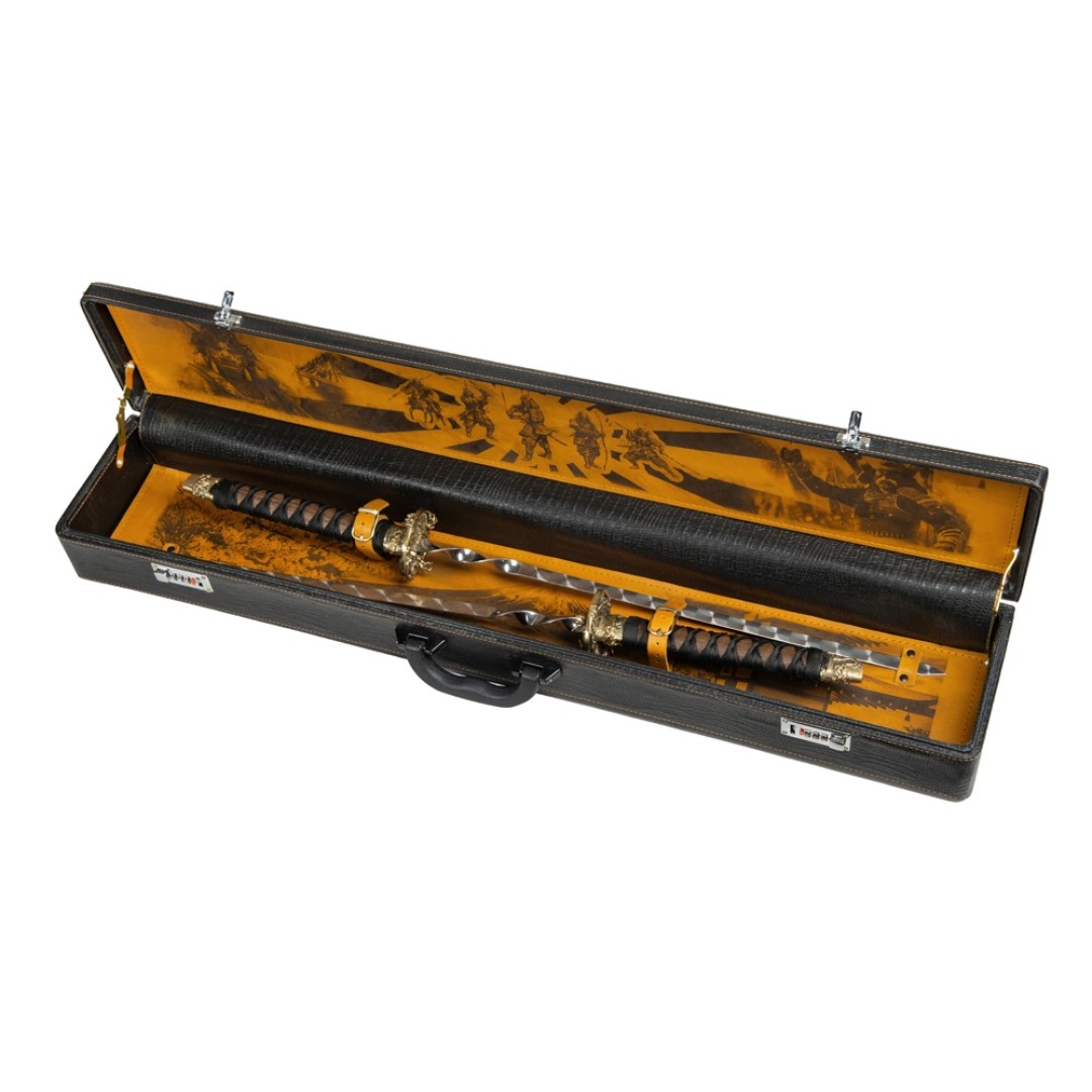 Набор «Самурай»