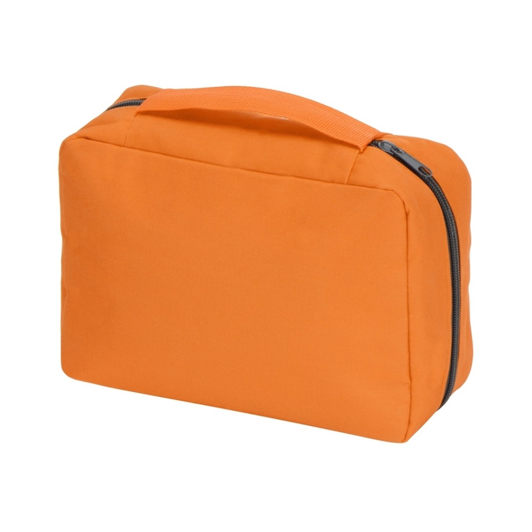 Несессер для путешествий «Promo», оранжевый
