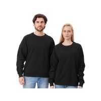 Свитшот оверсайз «Paris», унисекс, черный