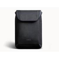 Водостойкий антикражный рюкзак Clickpack для ноутбука 15.6", черный