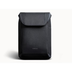 Водостойкий антикражный рюкзак Clickpack для ноутбука 15.6", черный