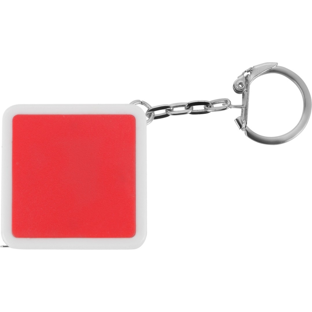 Набор инструментов "Adam", красный