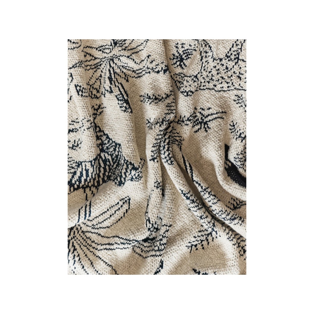 Плед VLR CONCEPT SAVANNA 0104