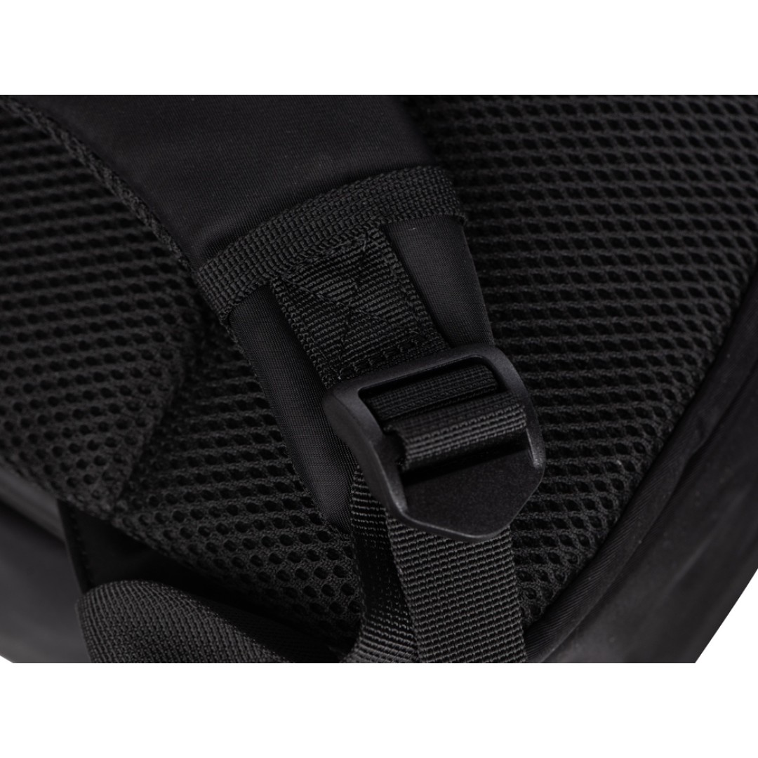 Рюкзак  Silken для ноутбука 15,6'', черный