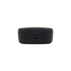 Наушники Rombica Mysound Play - Black/TWS (Р)