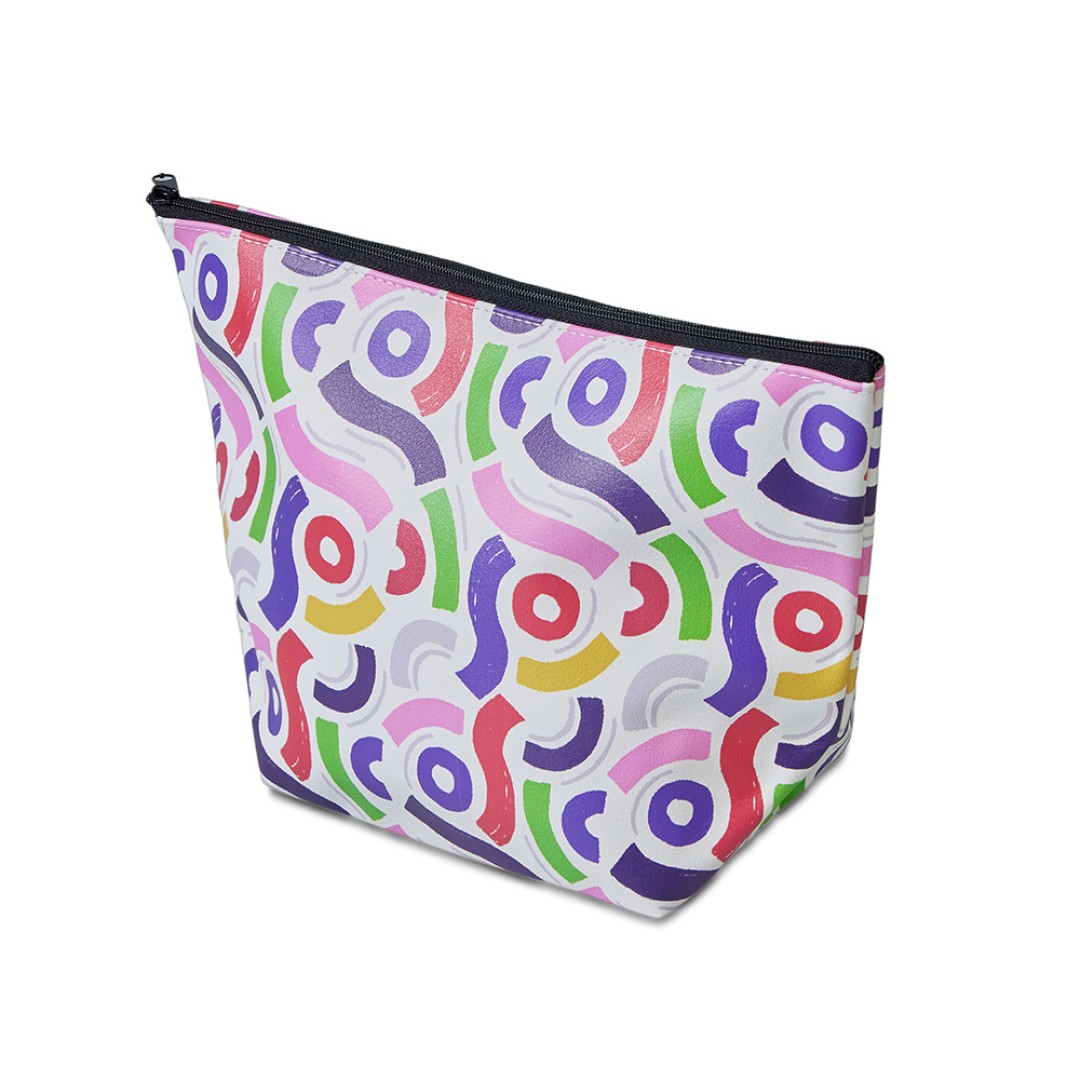 Косметичка с возможностью полноцветной печати