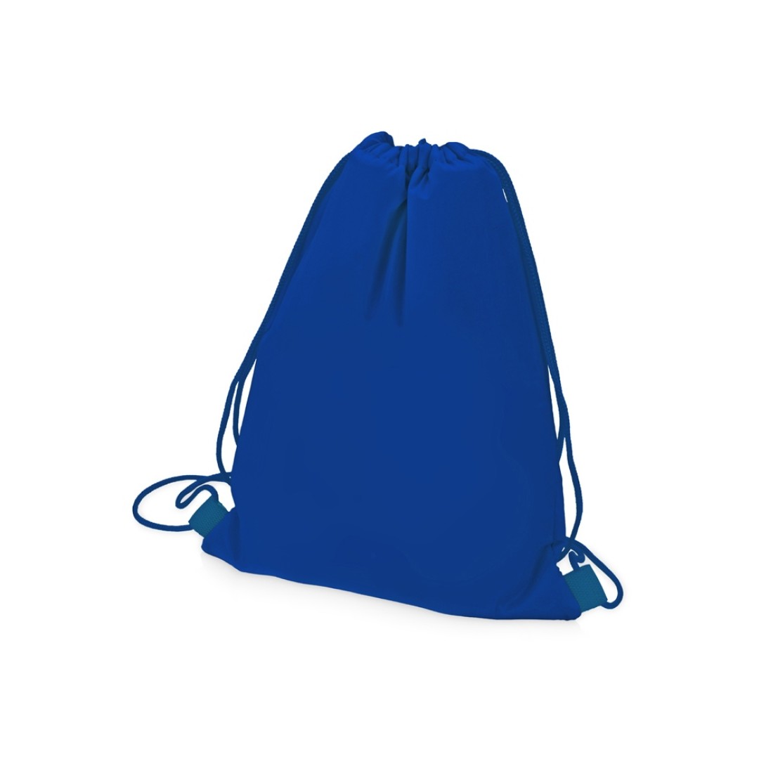 Рюкзак-холодильник "Фрио", классический синий