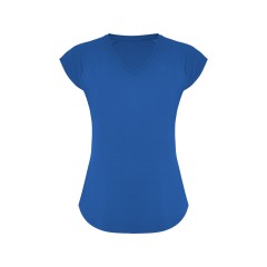 Футболка "Avus" женская, королевский синий