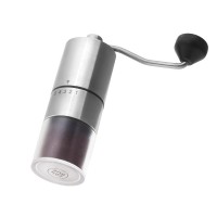 Механическая кофемолка "Alegra"