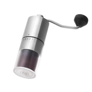 Механическая кофемолка "Alegra"