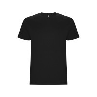Футболка "Stafford" мужская, черный
