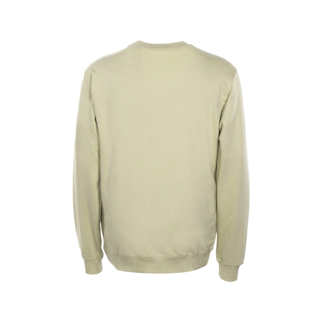 Свитшот «Warsaw» 220гр, унисекс, оливковый