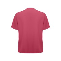 Рубашка мужская "Ferox", фуксия