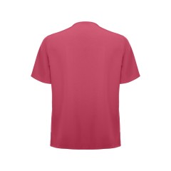 Рубашка мужская "Ferox", фуксия