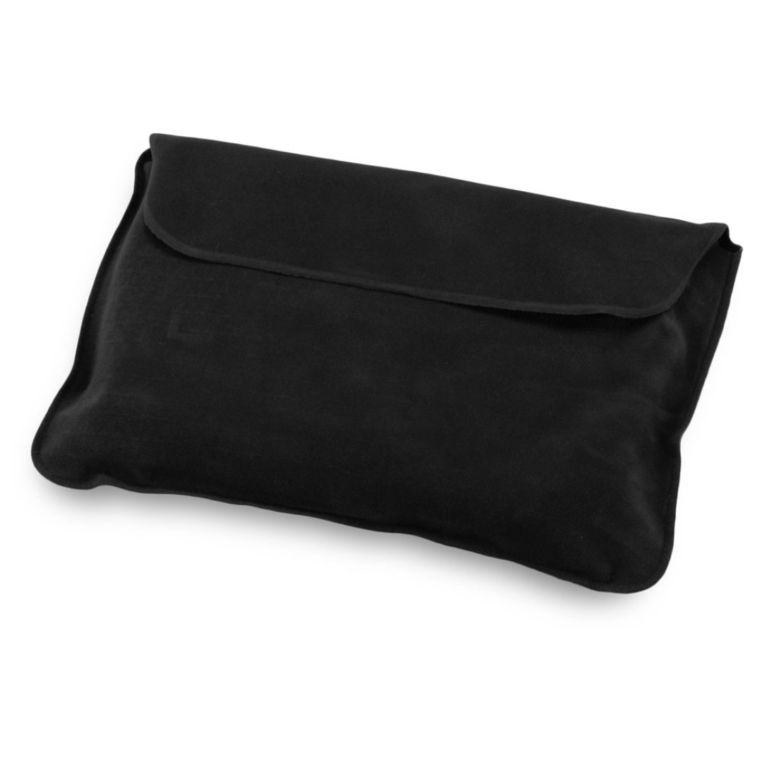 Набор для путешествий «Глэм», черный (Р)