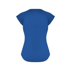 Футболка "Avus" женская, королевский синий