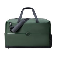 Сумка дорожная DELSEY, TURENNE, 46л, зеленый