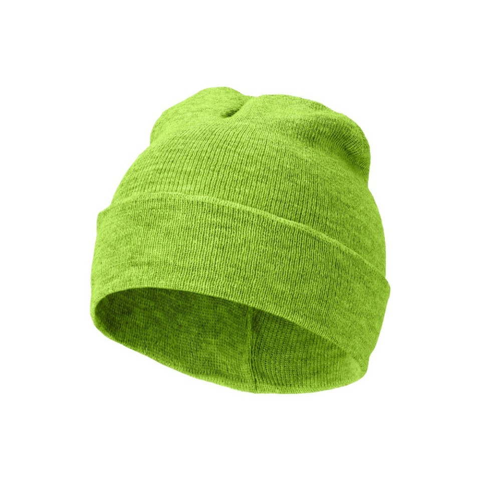 Шапка "Irwin", зеленое яблоко