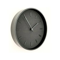 Часы настенные "Beam" S, венге