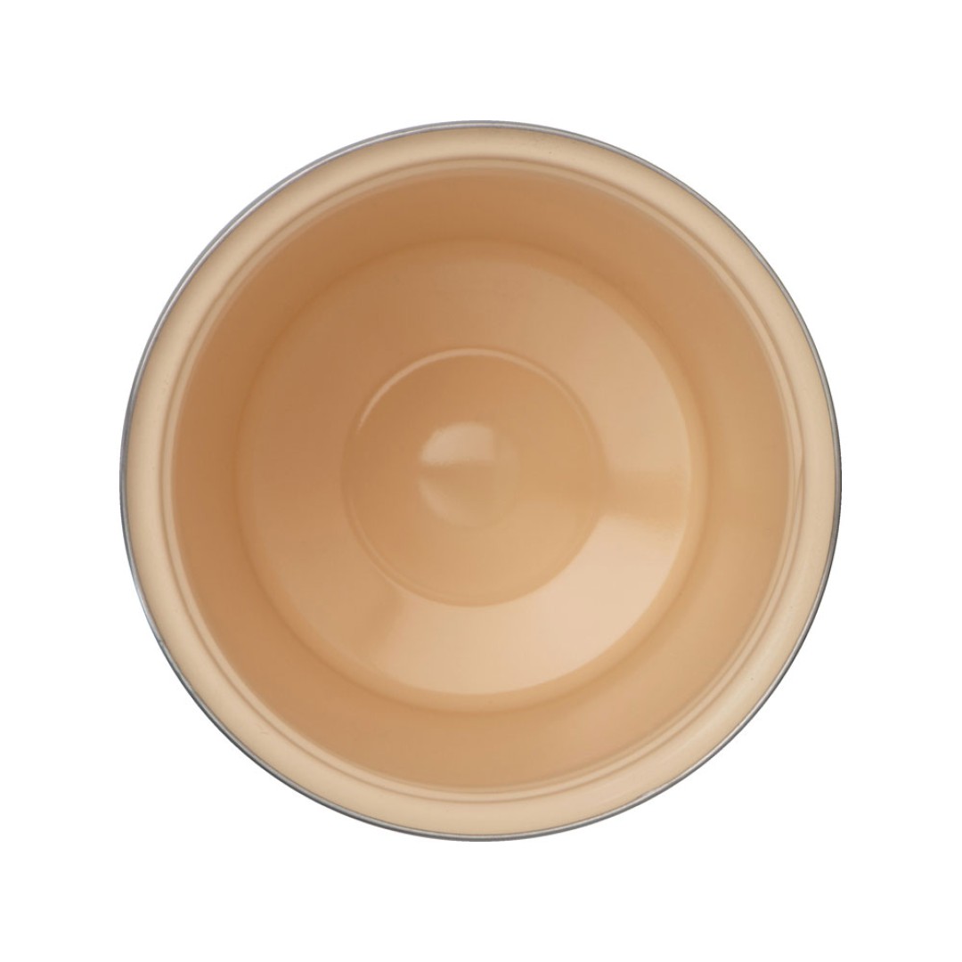 Вакуумная термокружка с внутренним керамическим покрытием «Coffee Express», 360 мл, черный