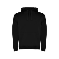 Толстовка с капюшоном "Urban" мужская, черный