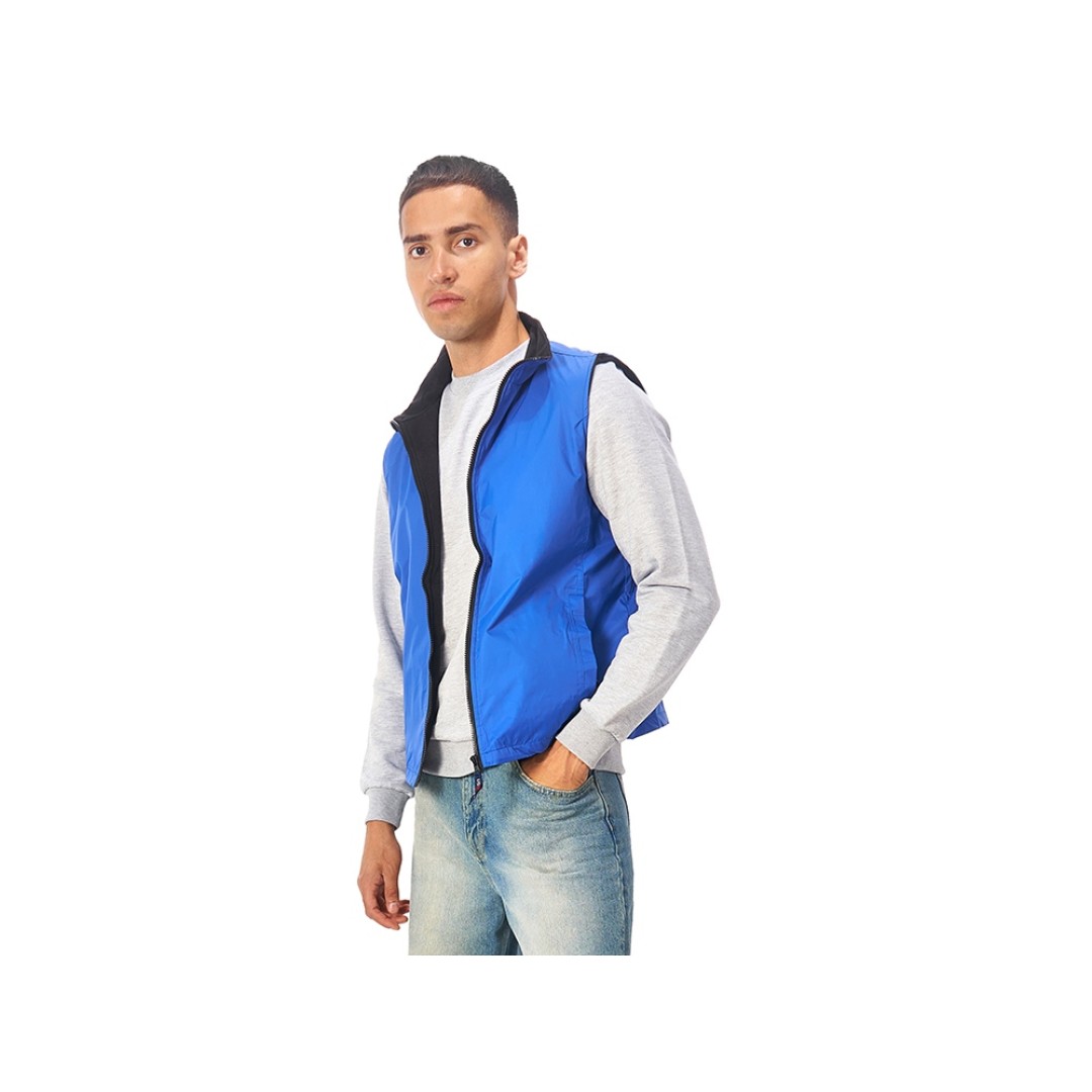 Жилет "Clermont", синий классический