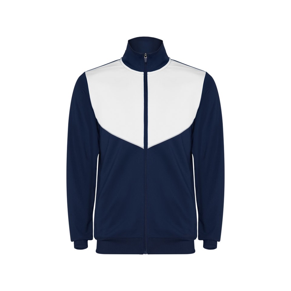 EVANS спортивный костюм, нэйви/белый