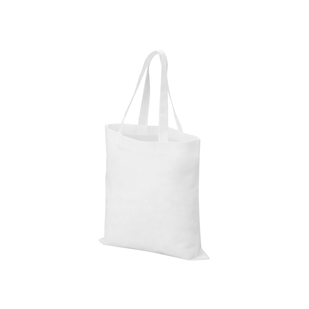 Сумка "Бигбэг", белый (P)