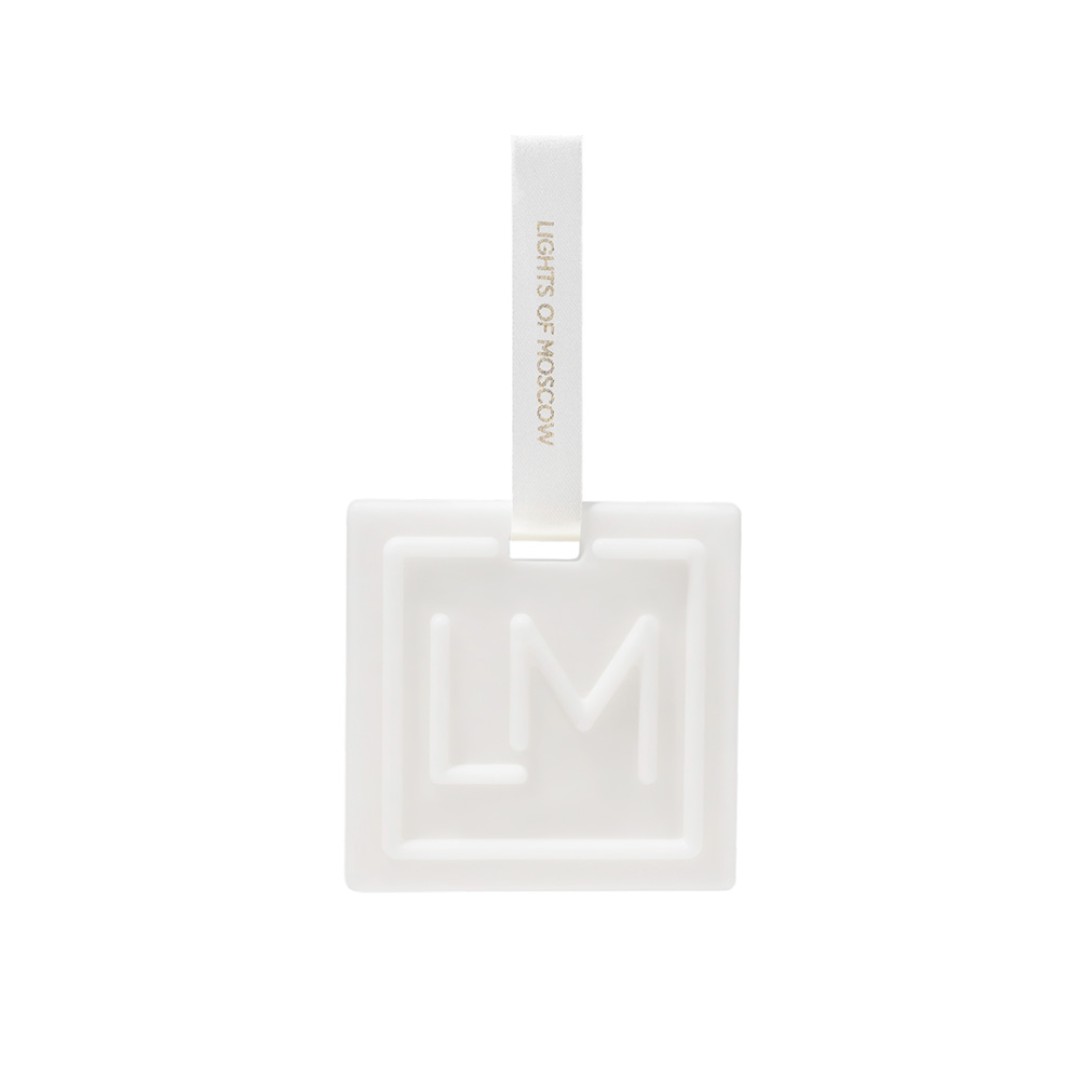 Ароматическое саше, лист табака и ваниль, сухофрукты (без лого LM)