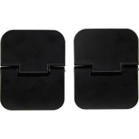 Minimal подставка для ноутбука, черный