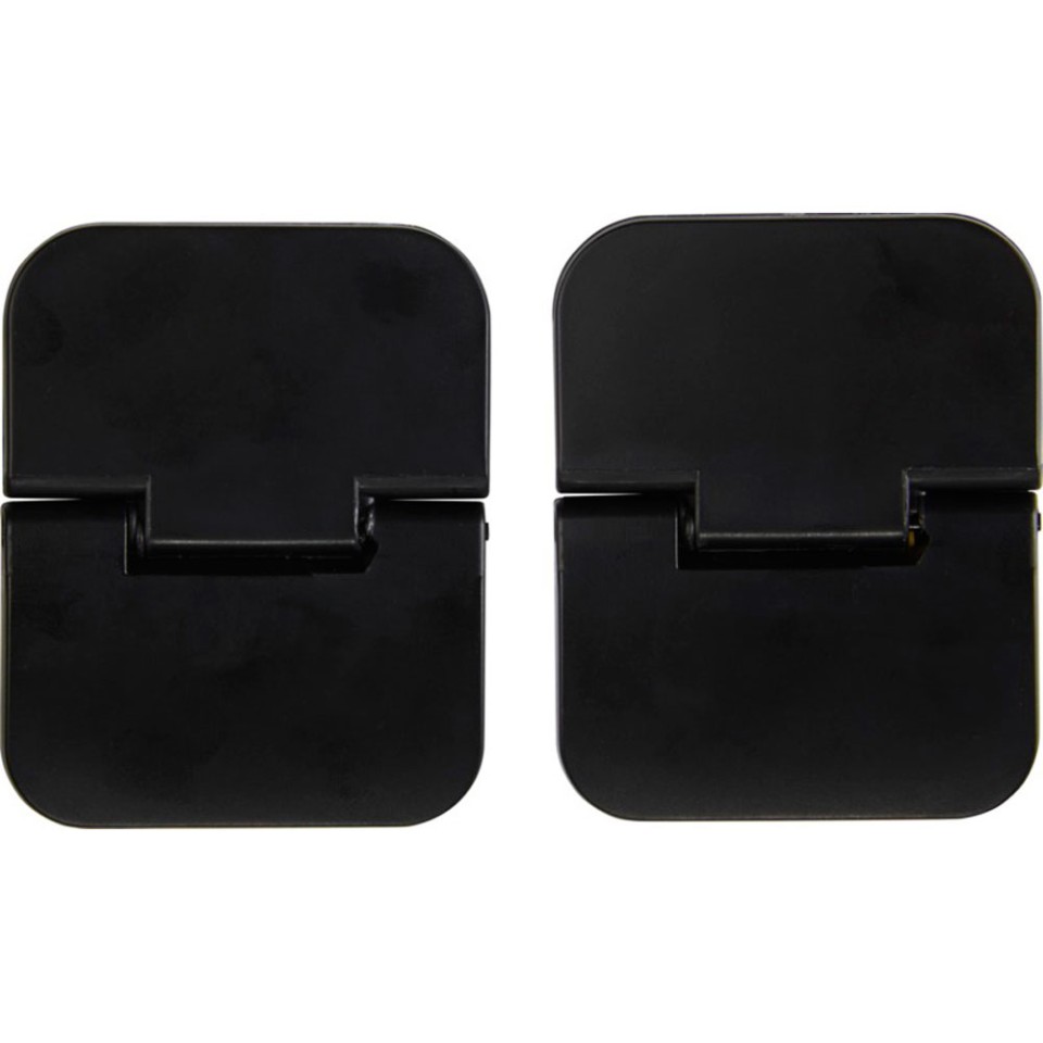 Minimal подставка для ноутбука, черный