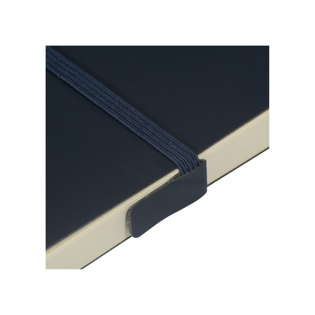 Ежедневник недатированный А5 «Tokyo», navy