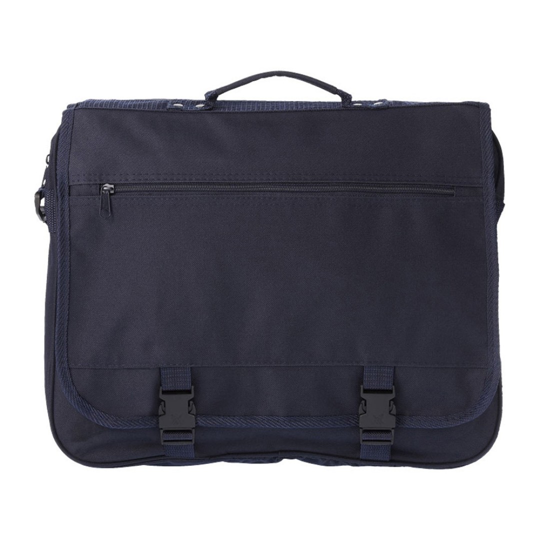 Сумка "Anchorage", темно-синий