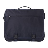 Сумка "Anchorage", темно-синий