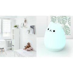 Rombica LED Tommy, белый