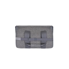 RIVACASE 5726 Изотермическая сумка, 23 л, серый